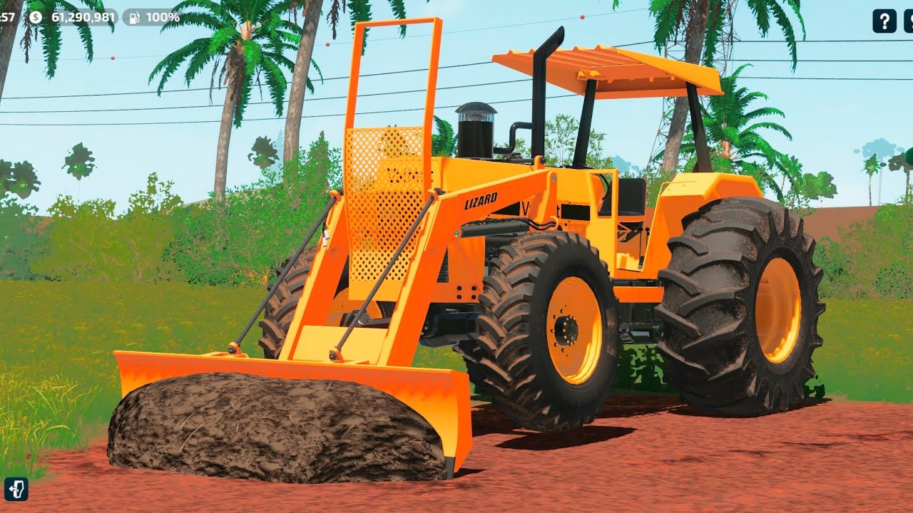 FS23 APK SUL DO BRASIL 9 GB APK EXCLUSIVO COM MODS NOVOS