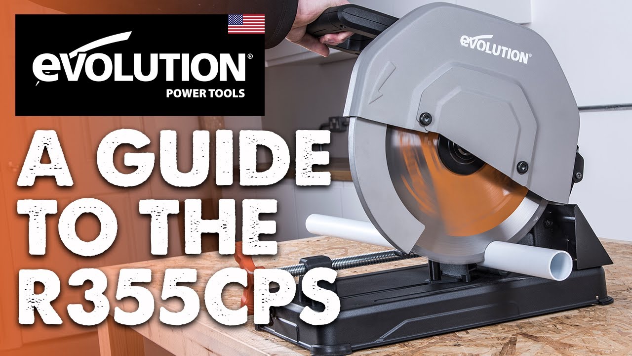 🇺🇸 A Guide to the R355CPS | 14