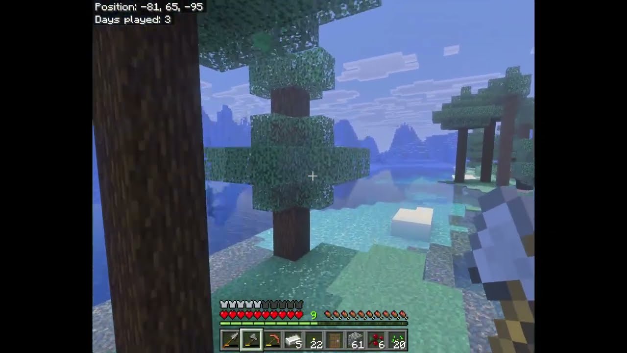 Minecraft Lets Play Number 2