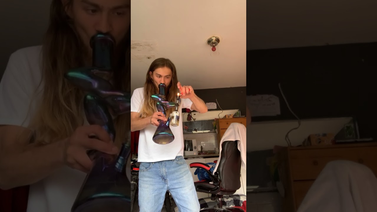 Redeye Zong bong