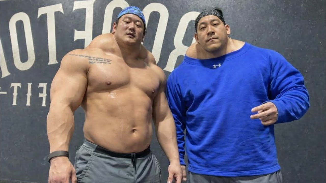 하이록스 정복훈련 가능?몸커서 불가능?
