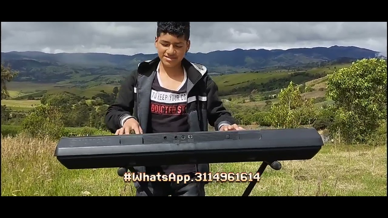 Generación caucana la hilandera ritmo caucano   para ti #3114961614