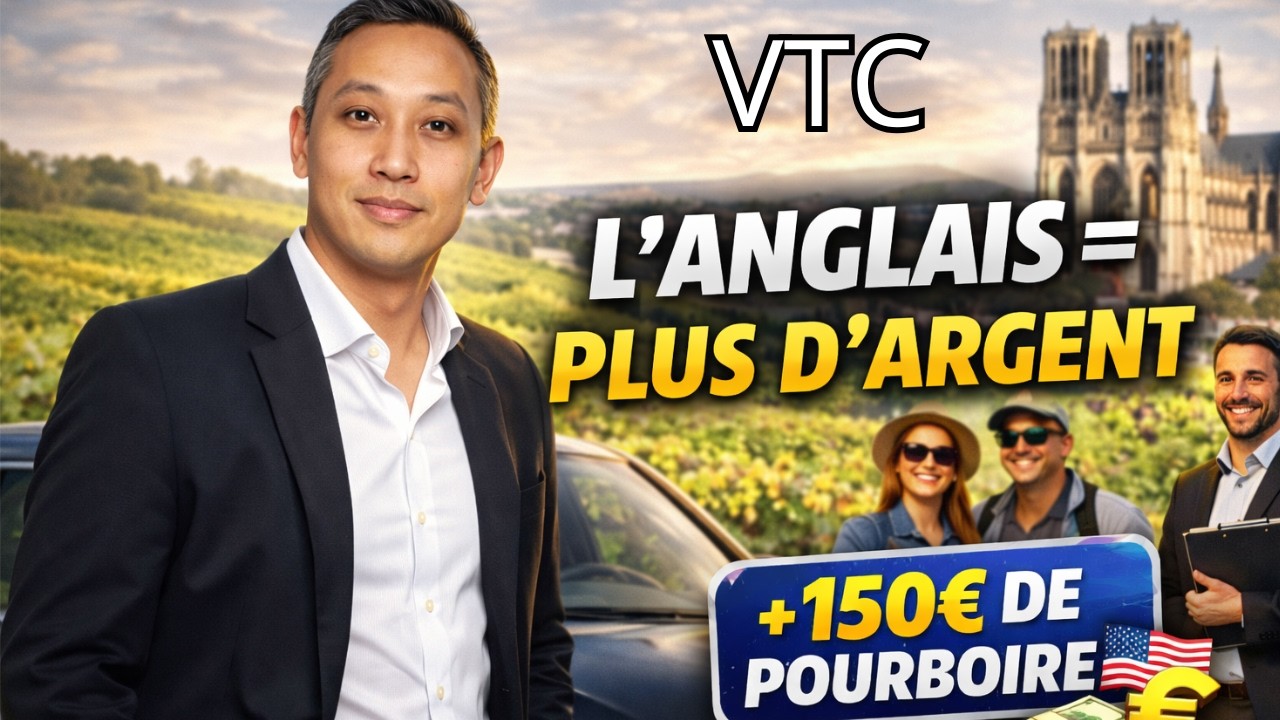“Cette clientèle VTC rapporte plus que les applications”