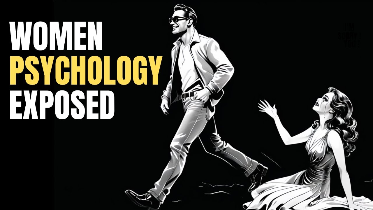 The &ldquo;Mystery Effect&rdquo; That Makes You Irresistible to Women | Most Men Never Learn This