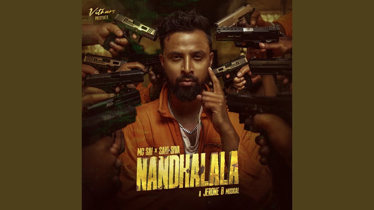 Nandhalala