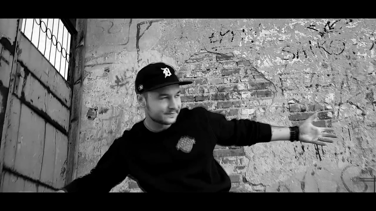 Dziki - Rozbitek (prod. PEZ OTB) [Street VIDEO]