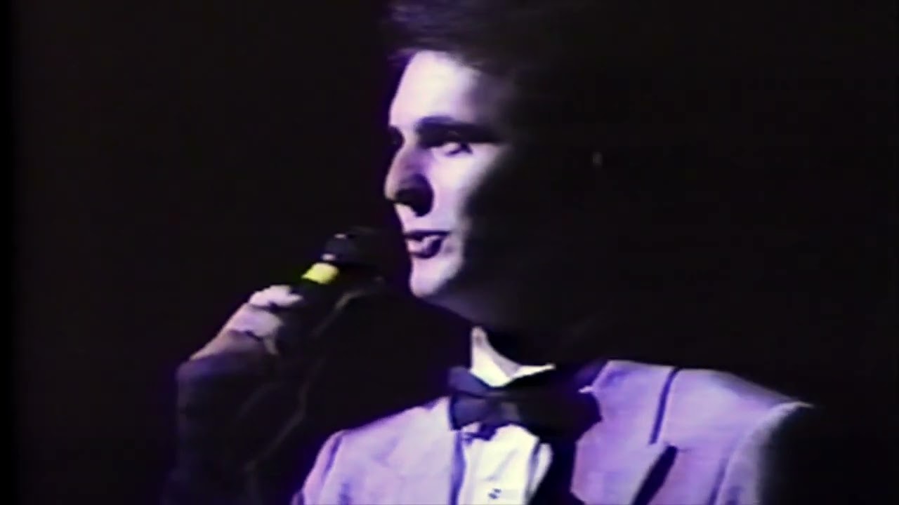 1990 03 08 NMMC  An Evening To Remember  JCM Chorale
