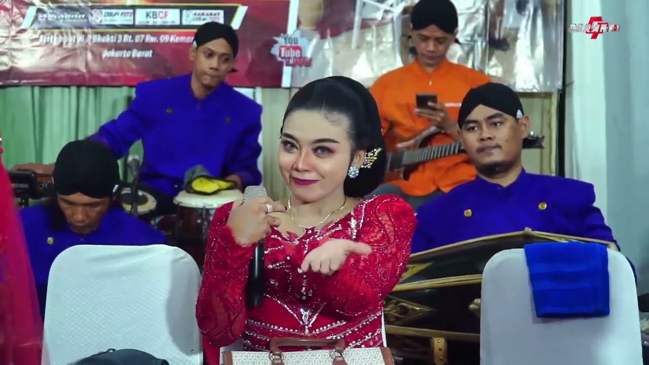 Sragenan Setyo Tuhu Ninggal Katresnan Prahu Layar Campursari Moro Tresno