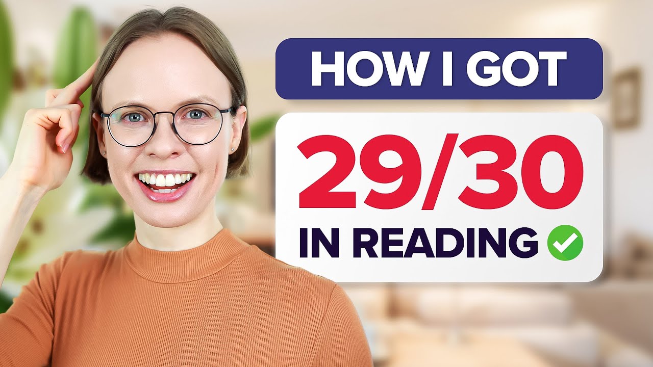 10 советов по чтению TOEFL, которые позволят вам мгновенно улучшить результаты