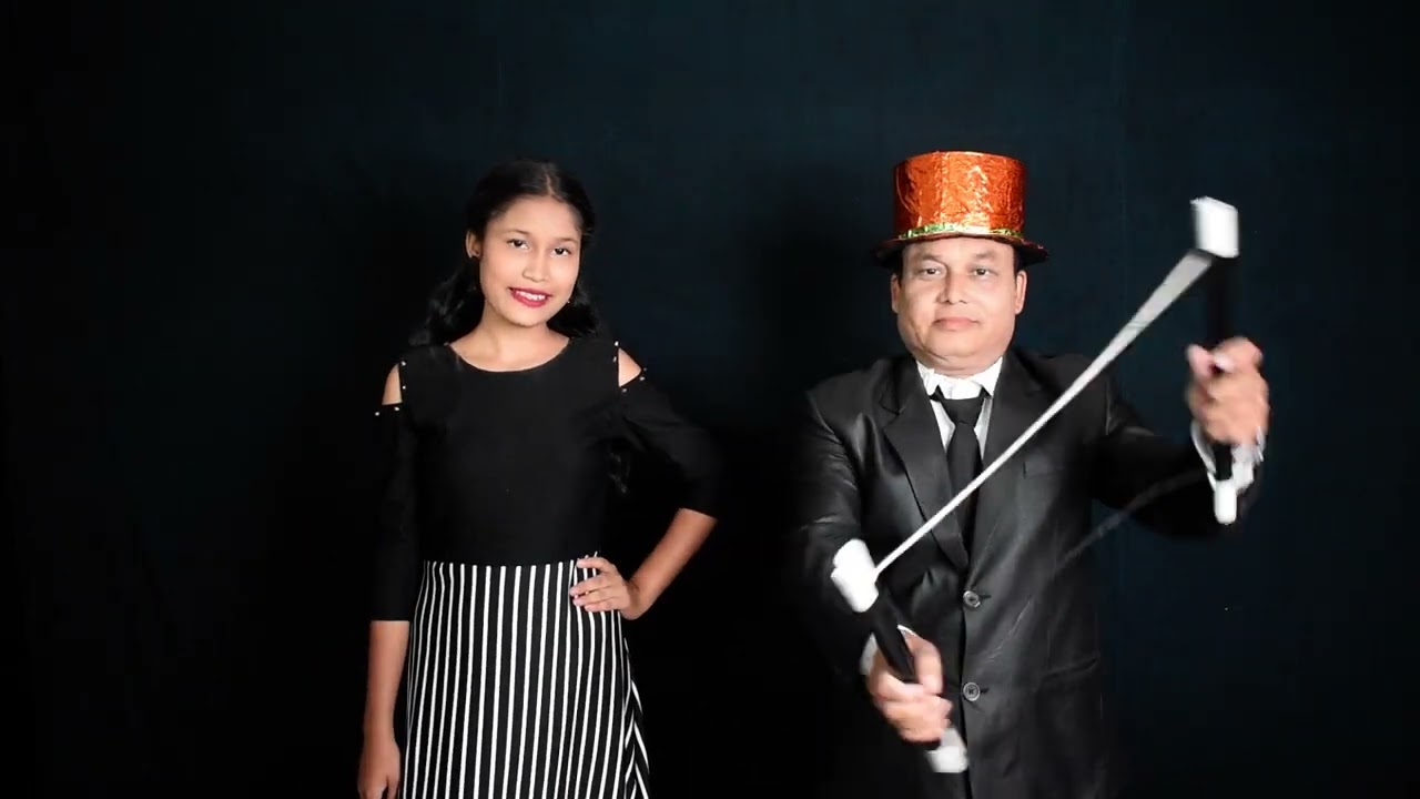 Mantul Magic Show