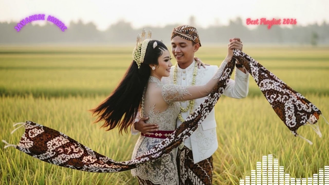 “Deep Java Romantic Atmosphere 🌿 | Timeless Soft Love Remix Flow”