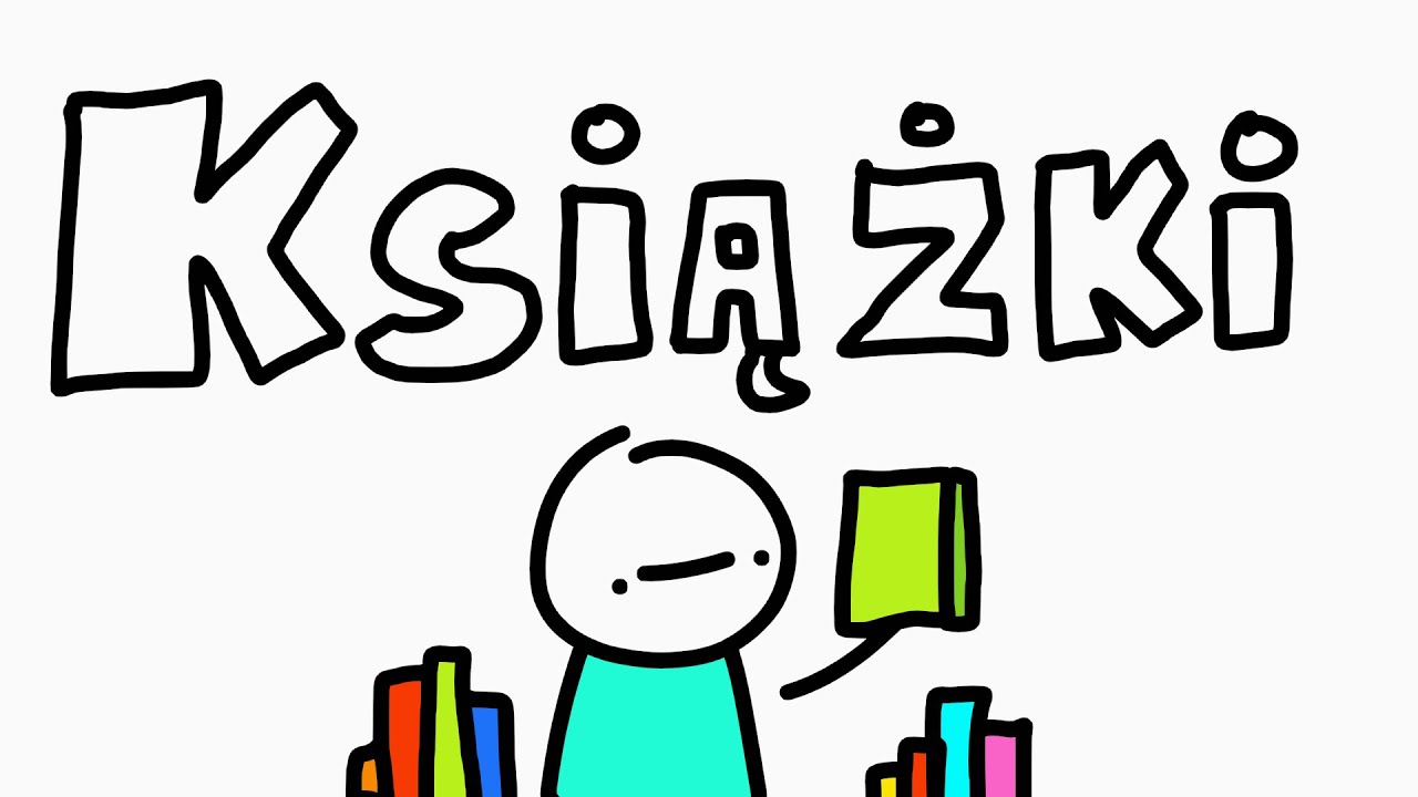KSIĄŻKI