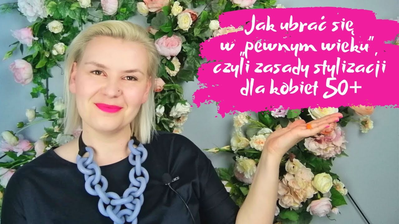 Jak ubrać się w 