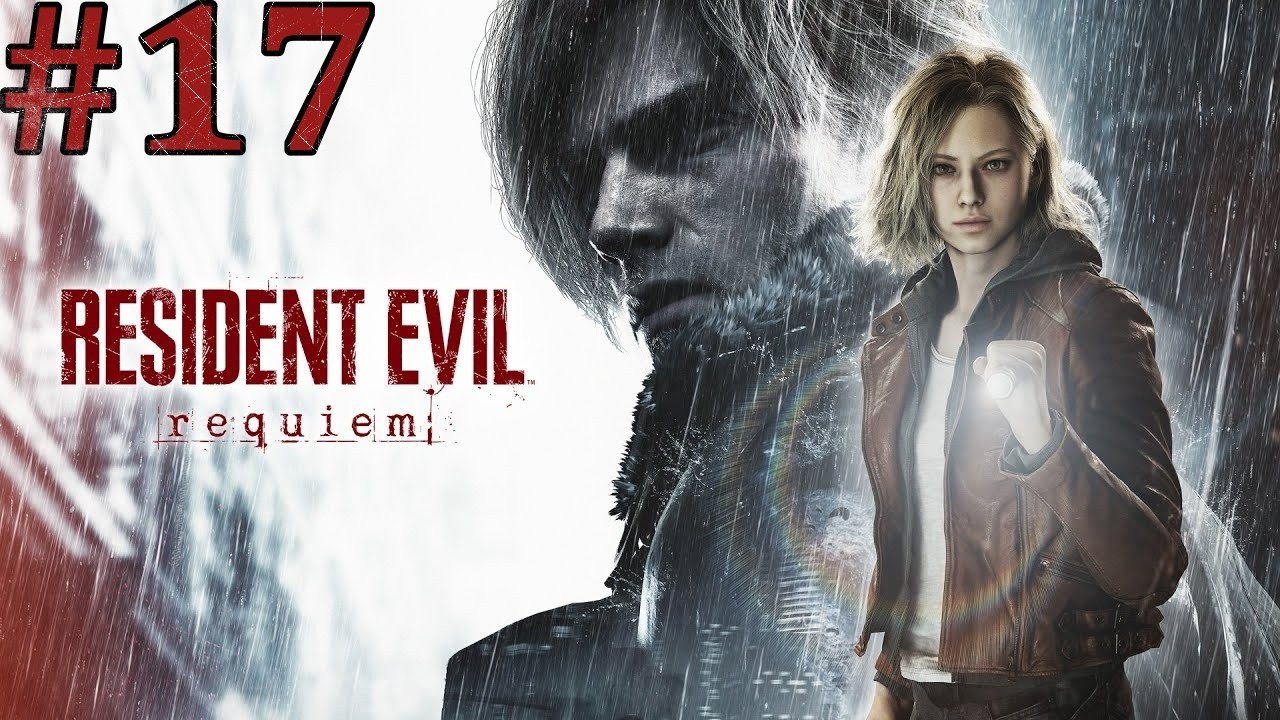2 KOBIETY I 1 SKRZYNIA 😏| Resident Evil Requiem PL [#17]