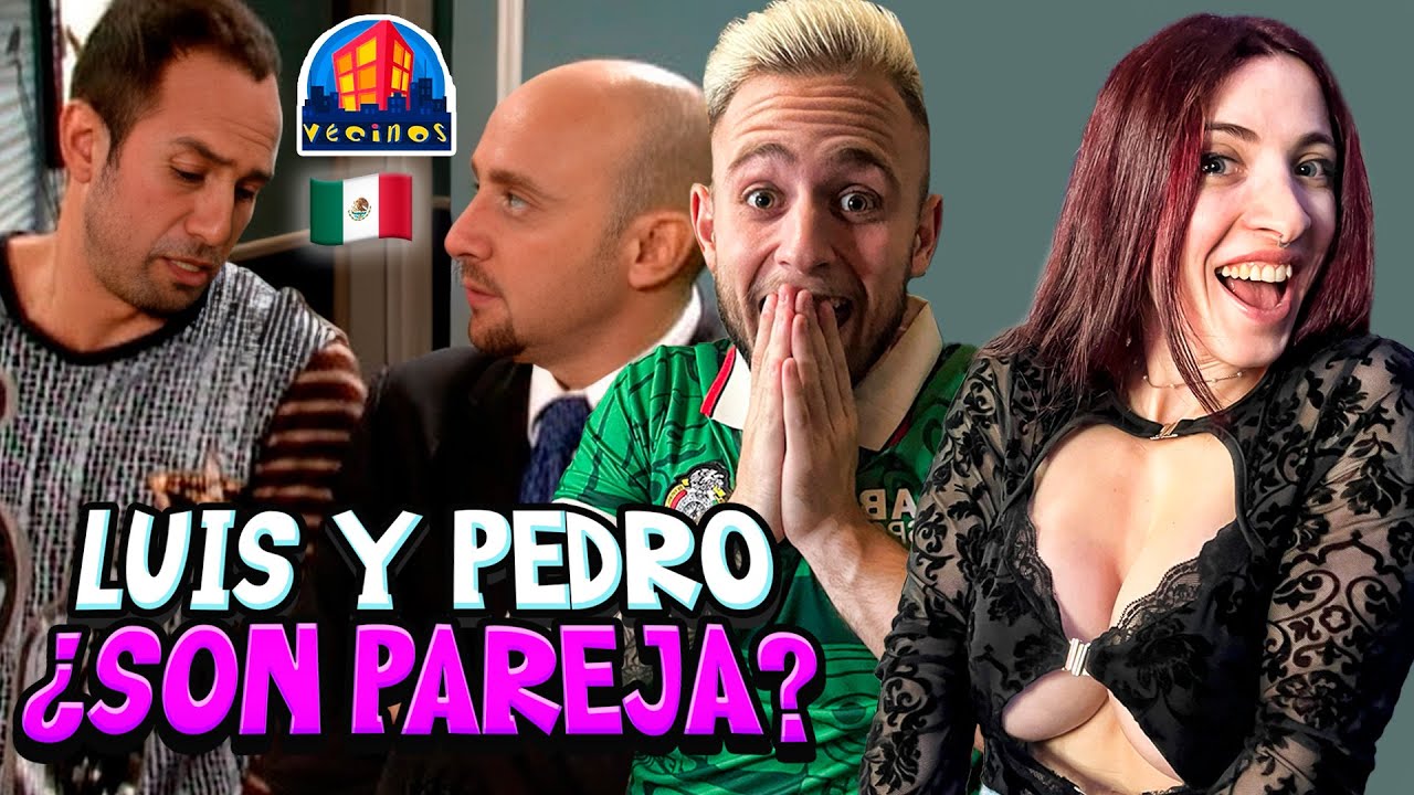 ESPAÑOLES REACCIONAN a VECINOS! - PUÑALES - CAPÍTULO 10