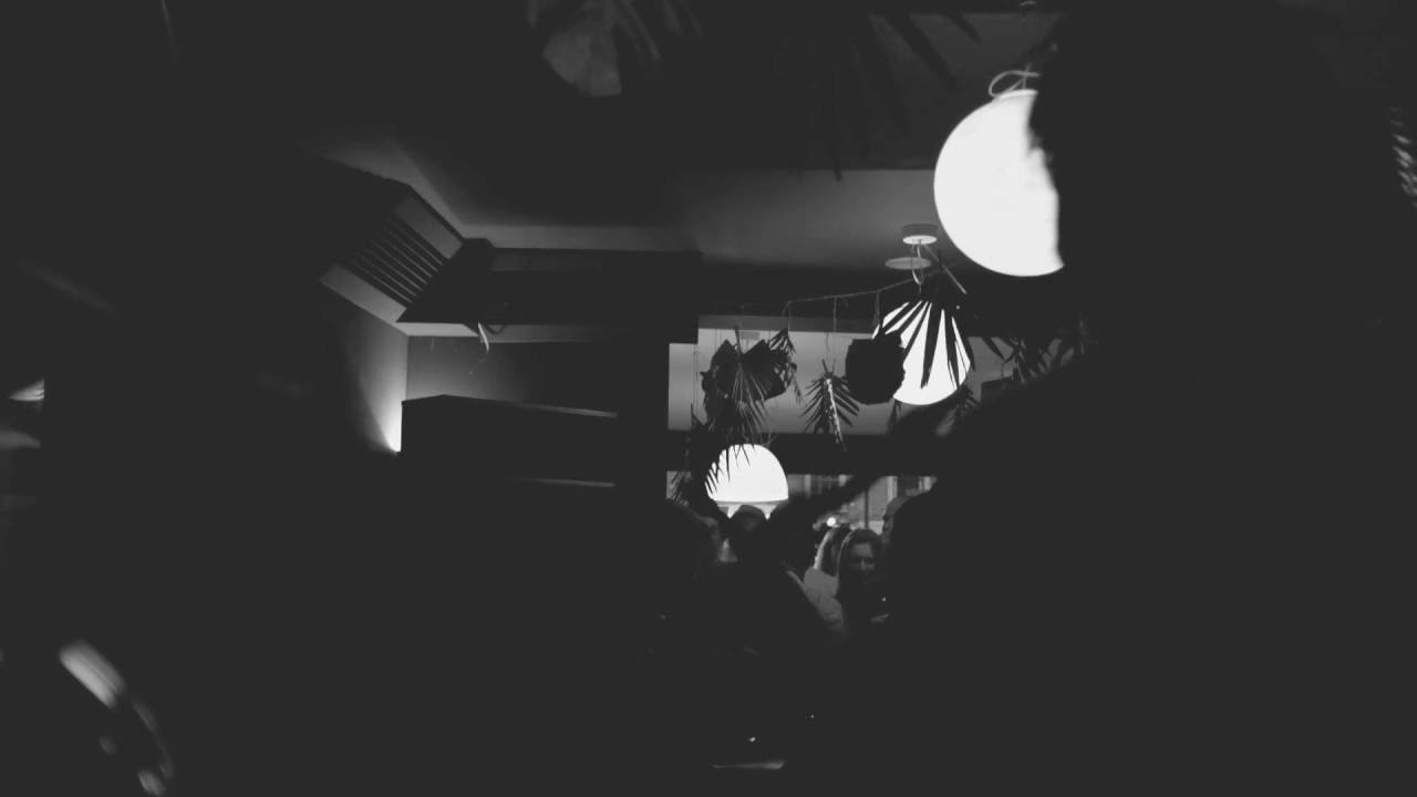 Shabaka Hutchings & friends play Pharoah Sanders, Village of the Pharoahs, London 29.10.2016