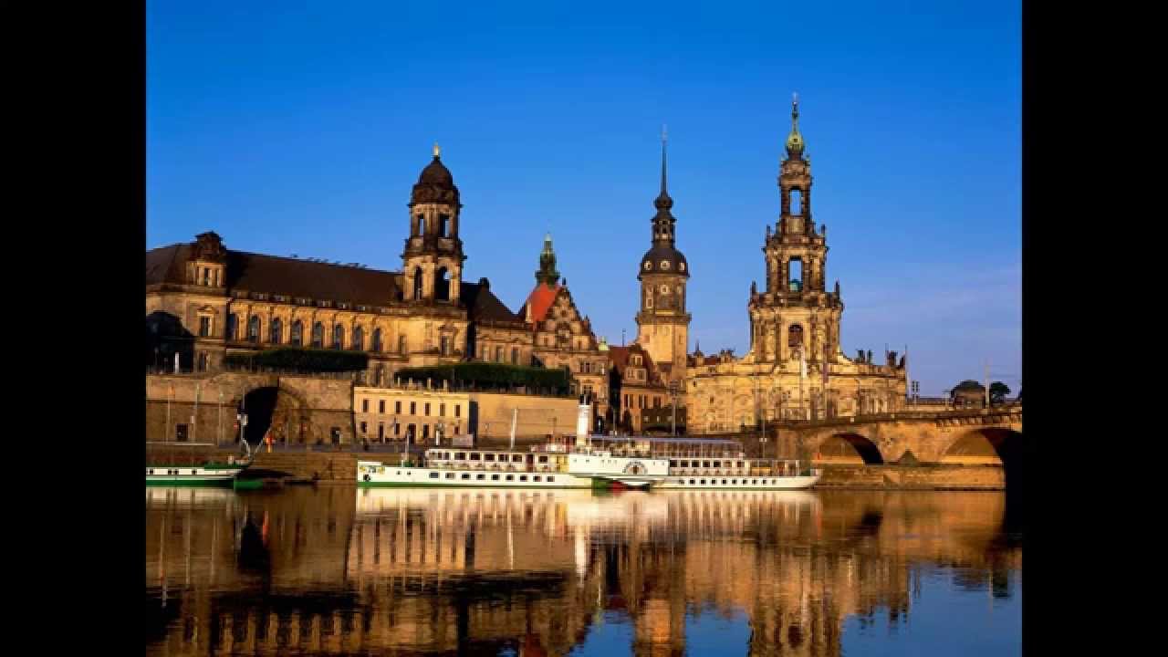 Dresden Glocken Requiem