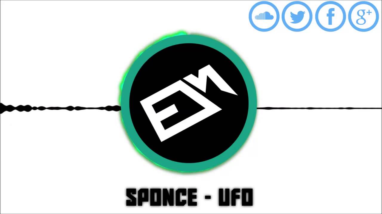 [Drum N' Bass] Sponce - UFO [Fumei] [Operation EDM]