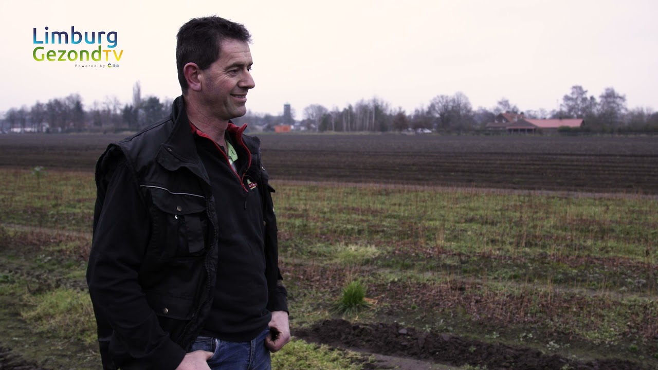 LimburgGezondTV - Aflevering 14 - Mans Weert