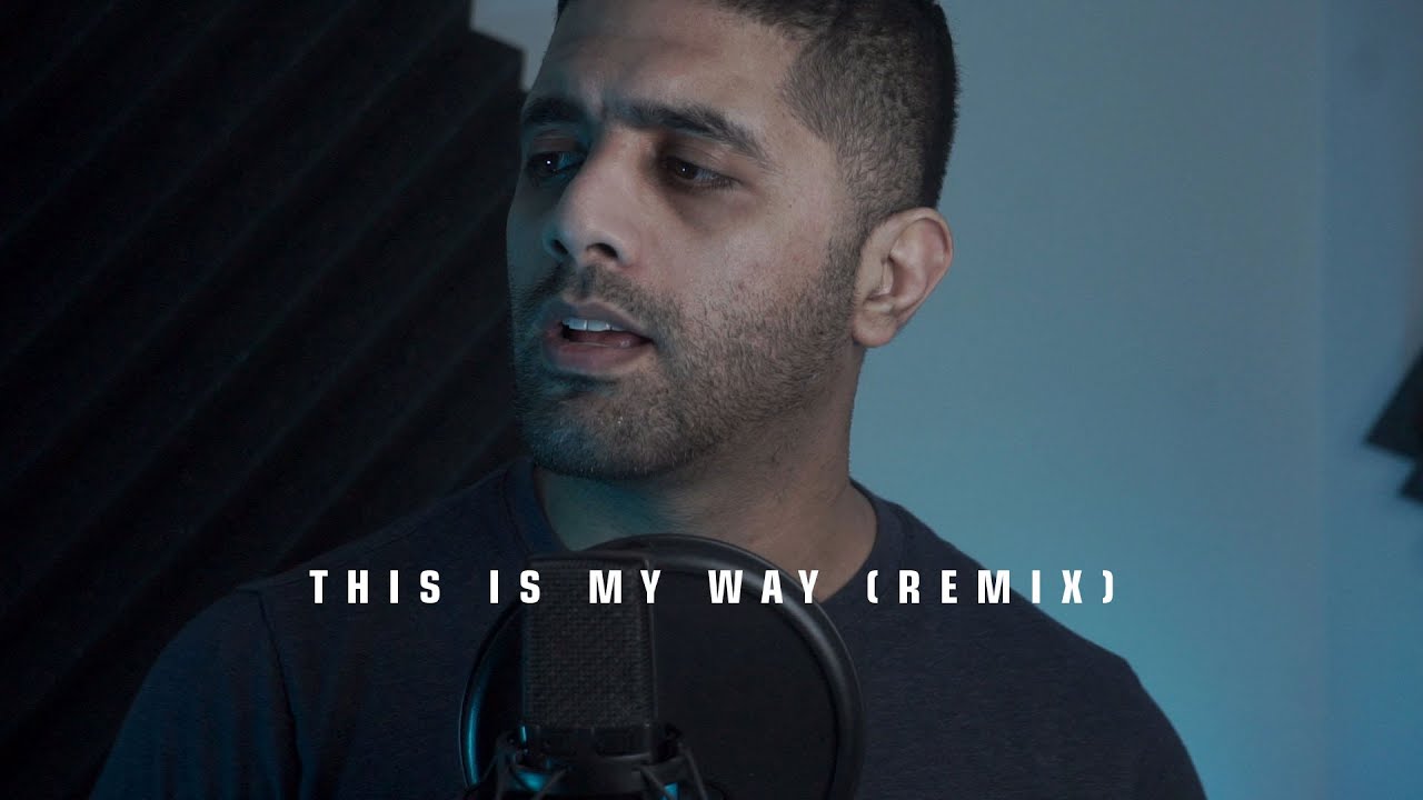 Aamir - This Is My Way (Remix)