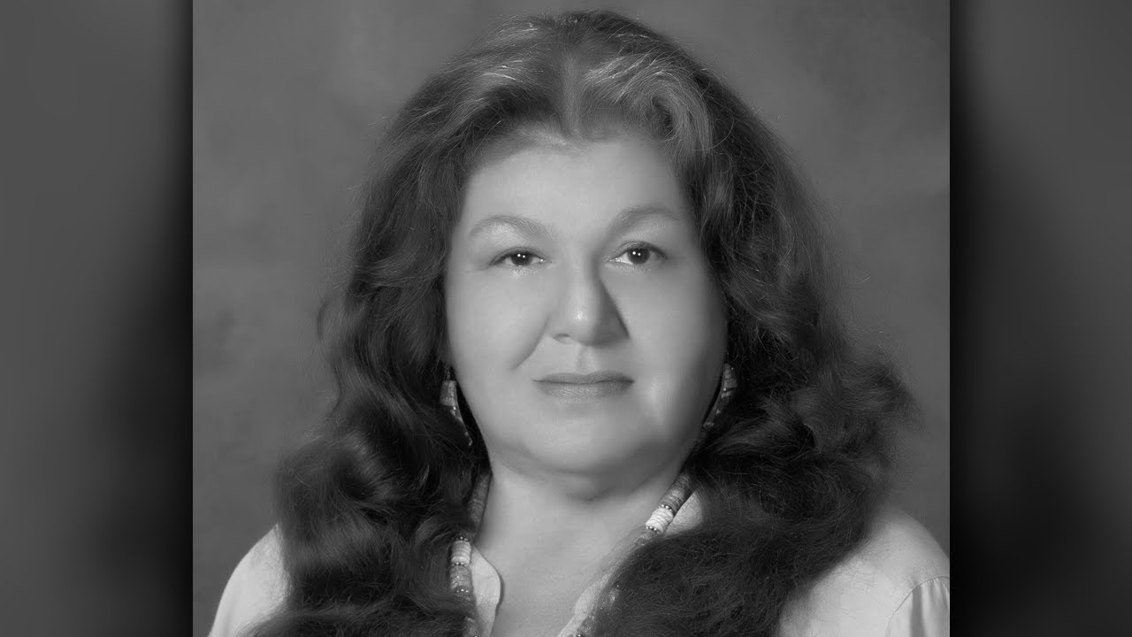 Former White Earth Tribal Council Member Kathy Goodwin Dies