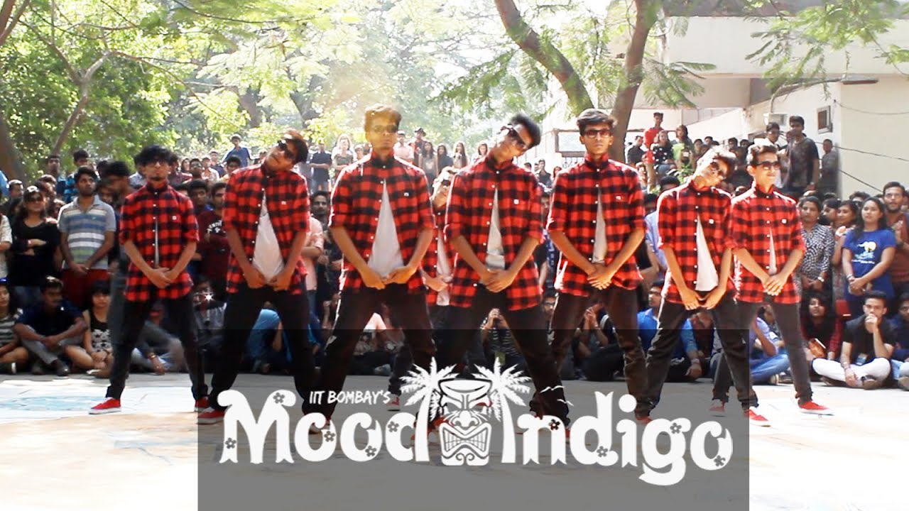 Tuttix Crew - 3rd Place - Finals - Streetdance - Mood Indigo 2015 | DANCE PLUS 3