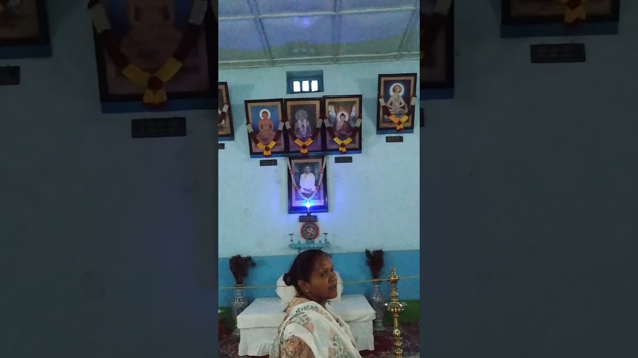 rashtra sant shri tukdoji maharaj place