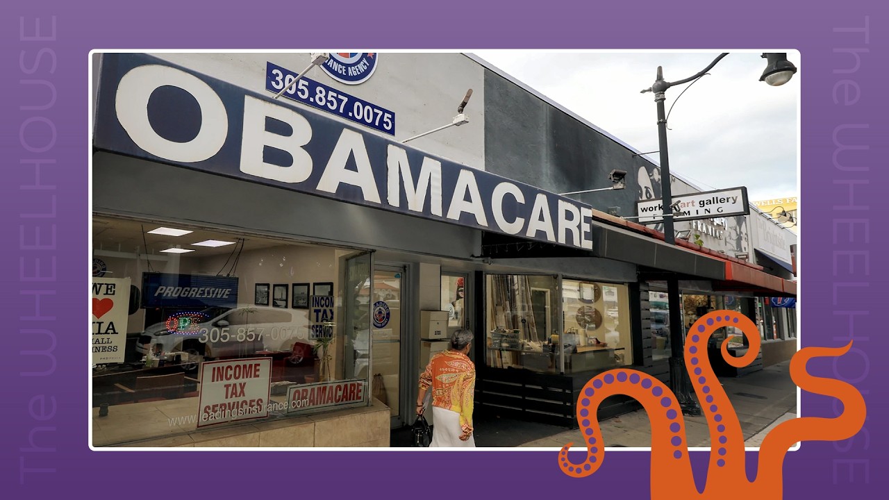 Сколько осталось от Obamacare в Америке Трампа?
