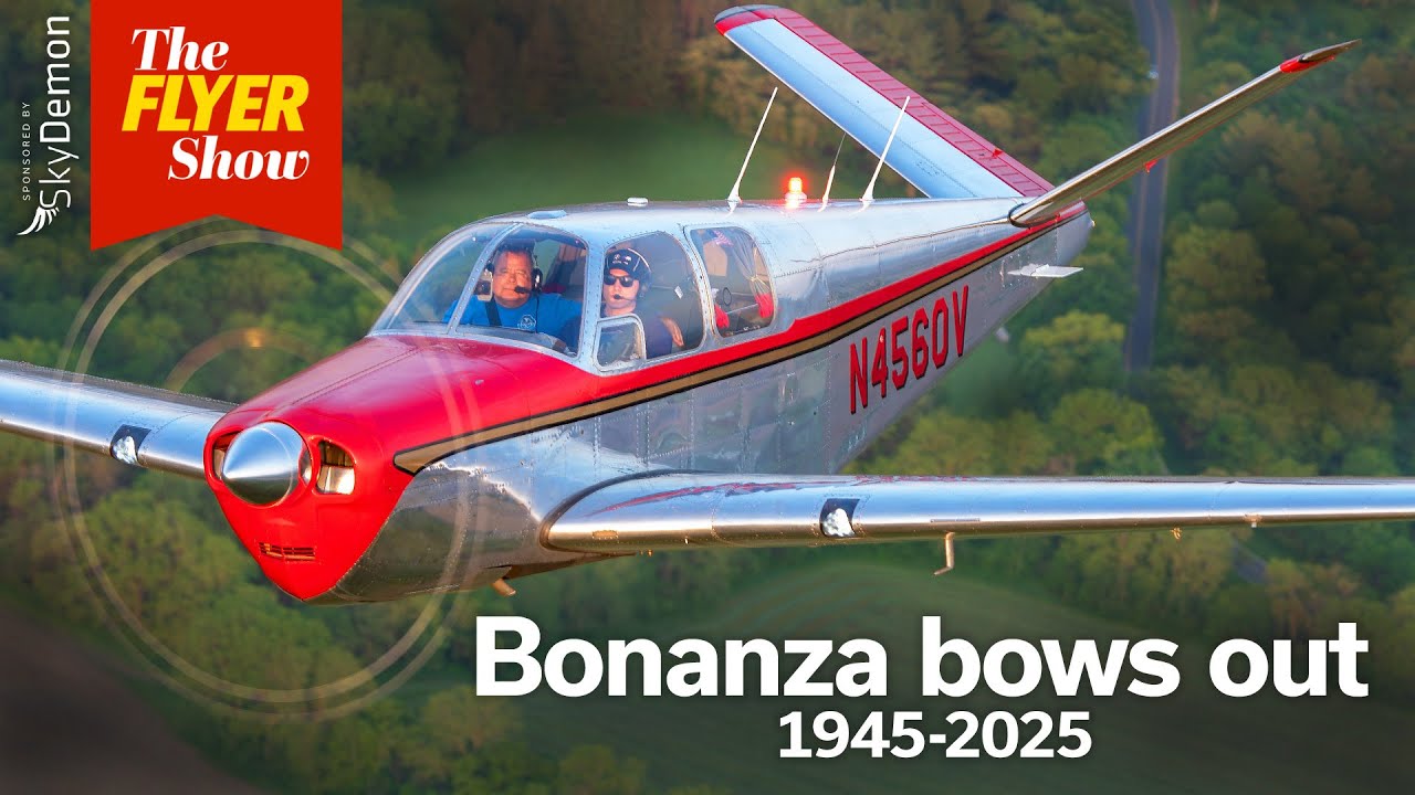 Конец процветания — шоу FLYER — 27 ноября 2025 г.