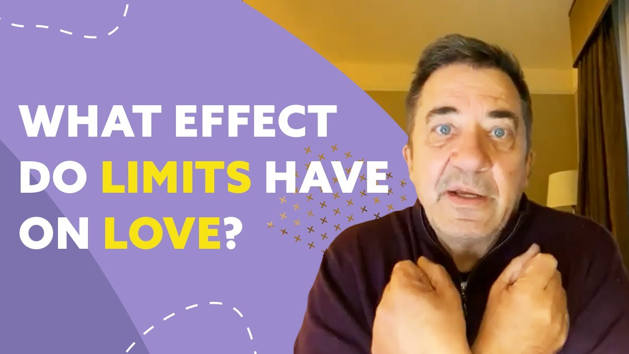 These Are the Ways Limits Actually Make Love Stronger