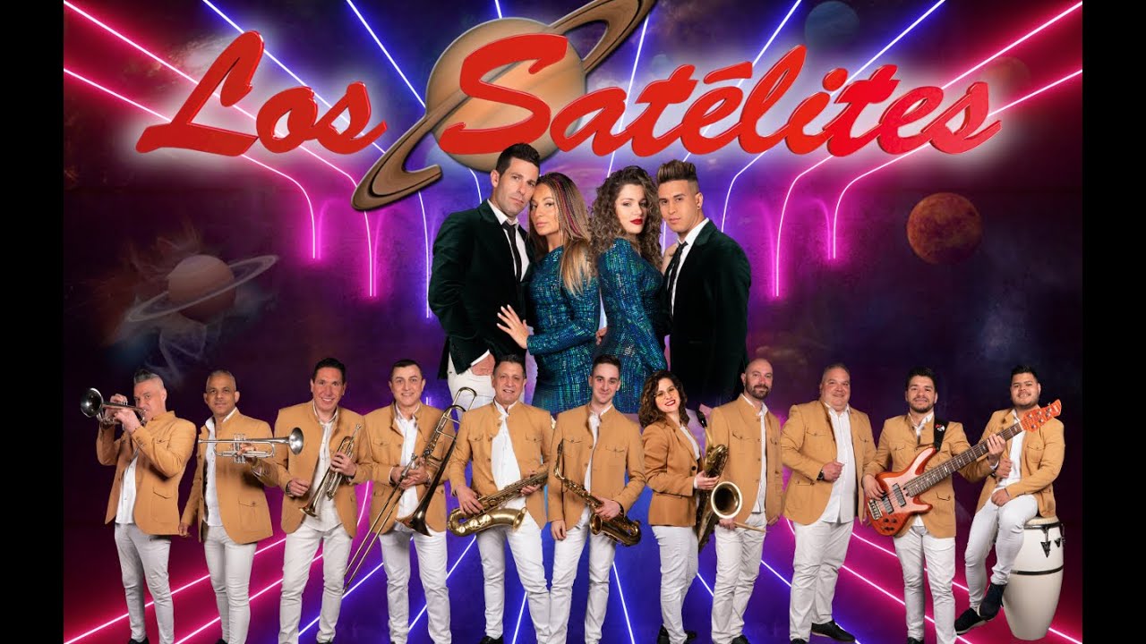 Los Satélites 2023 - Clásicos