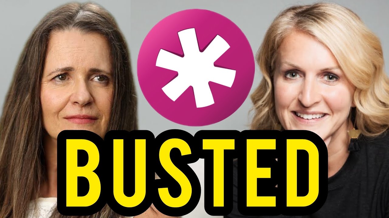 Collective Shout CAUGHT in COORDINATED Smear Campaign!
