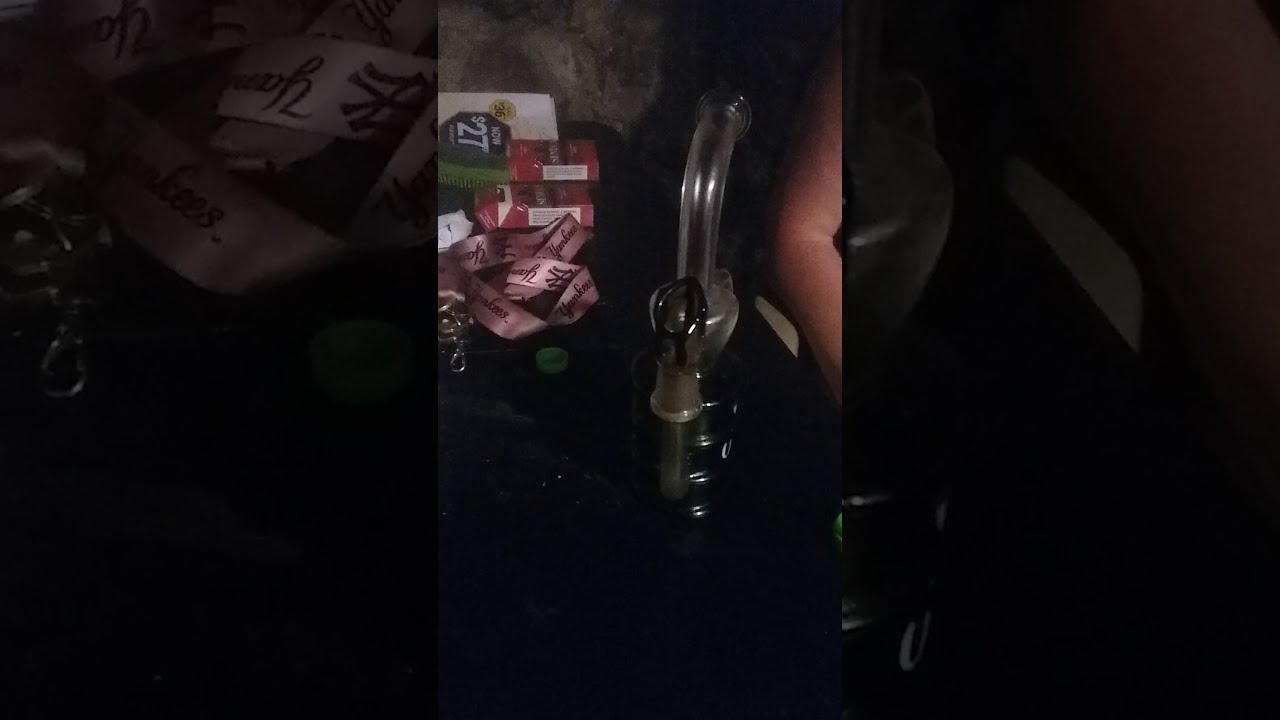 Dab Rig Hitting Part 5