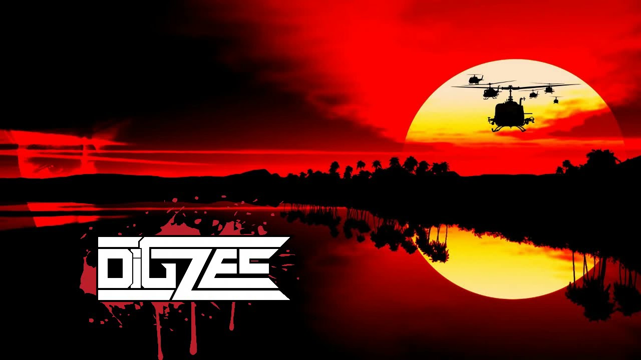 Drum And Bass Mix      (October 2021)    DIGZEE