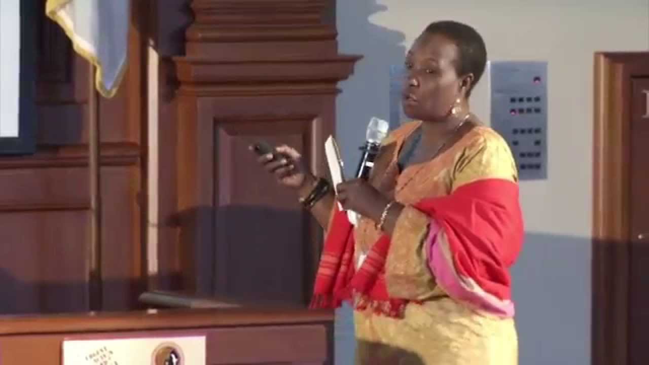UAF-Africa Conference - Session 2 | Women's Political Participation