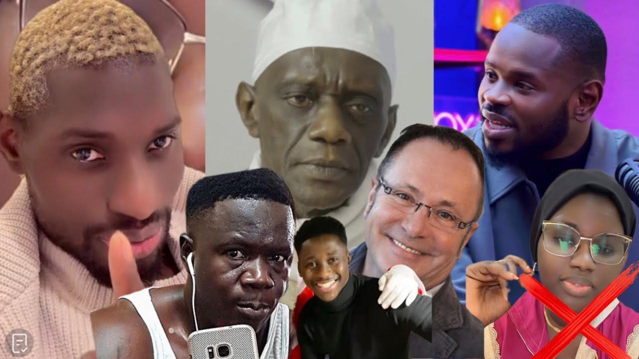 Allahou akbar😱Adamo met en garde rafet djiko souma guisaté guay défendre Pape Cheikh dinala, Jamra 