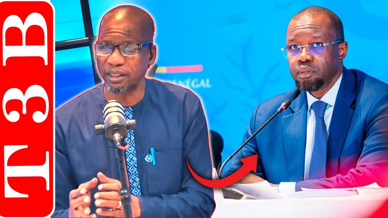 « Sénégal mingui si yonou mome bopam » Cledor lâche des infos de taille 