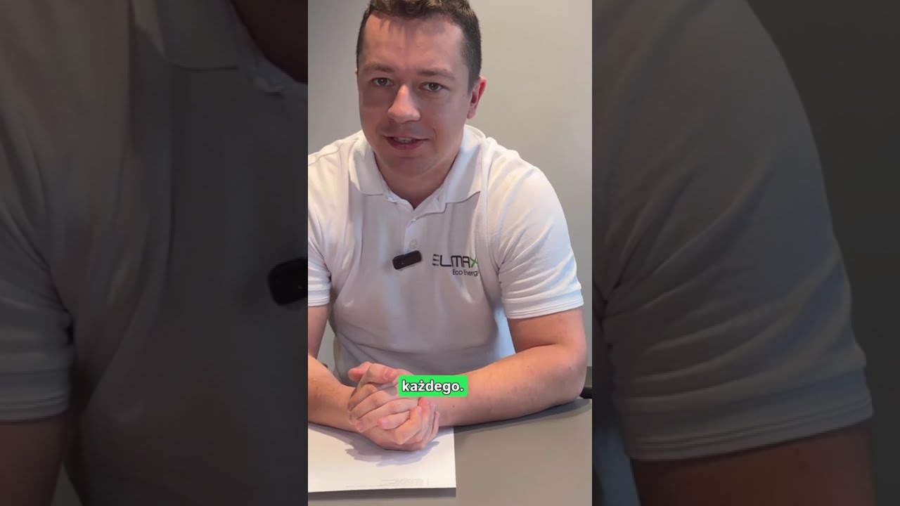 Rachunek grozy za prąd! Krótkie wyjaśnienie | ELMAX ECO ENERGIA