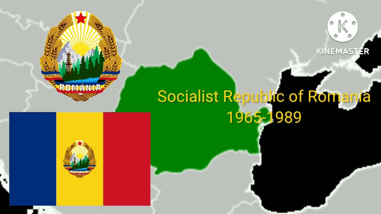 Historical Anthem of Romania