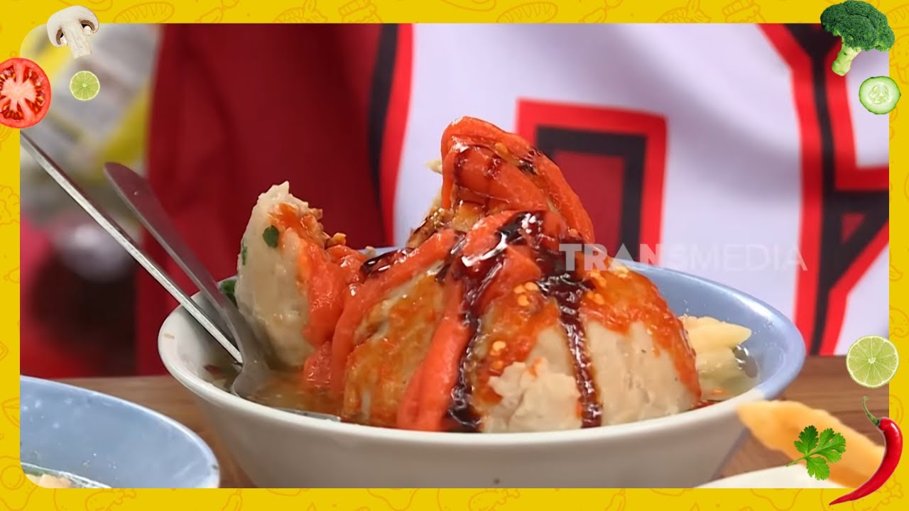 [FULL] NYICIPIN KULINER LEZAT BIKIN KENYANG | MAKAN RECEH (27/11/25)