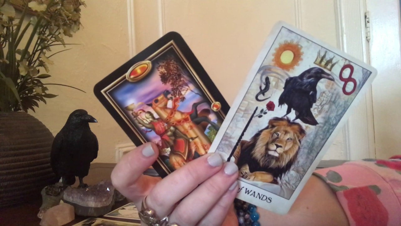 AQUARIUS- BIG LOVE'S GRAND FINALE! (2nd 1/2 MARCH GEN)