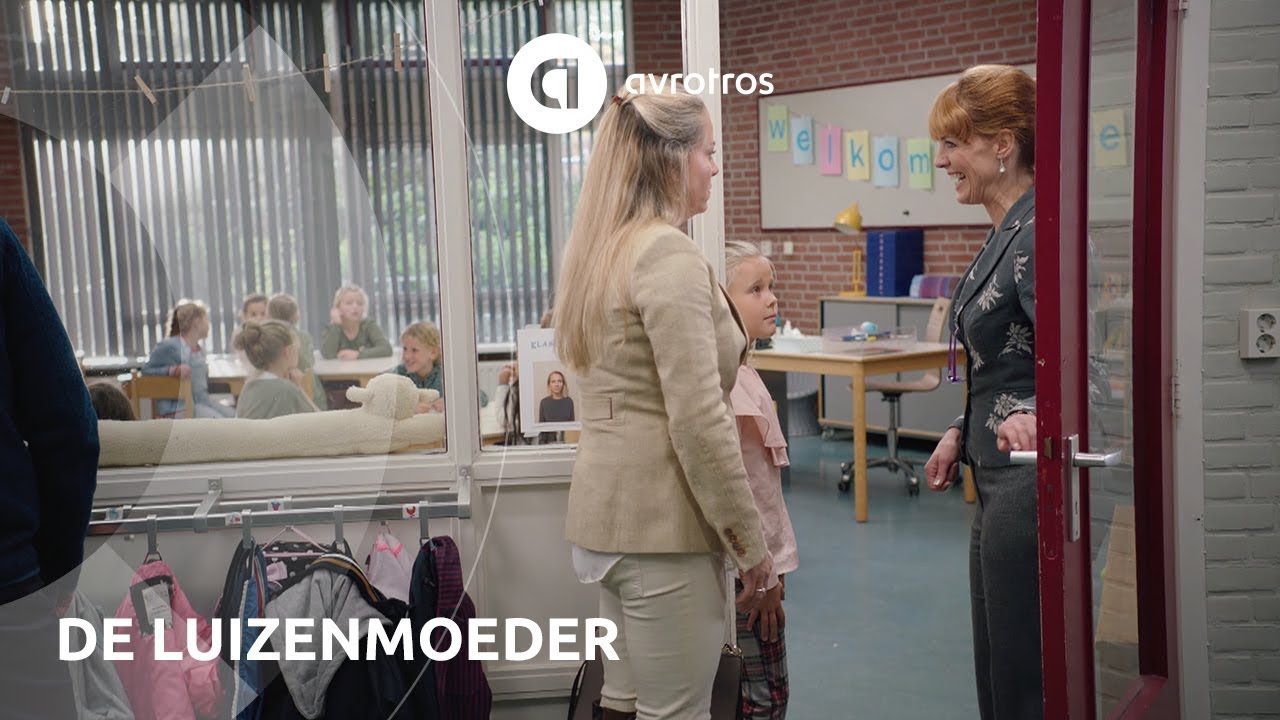 Curlingouders | De Luizenmoeder II