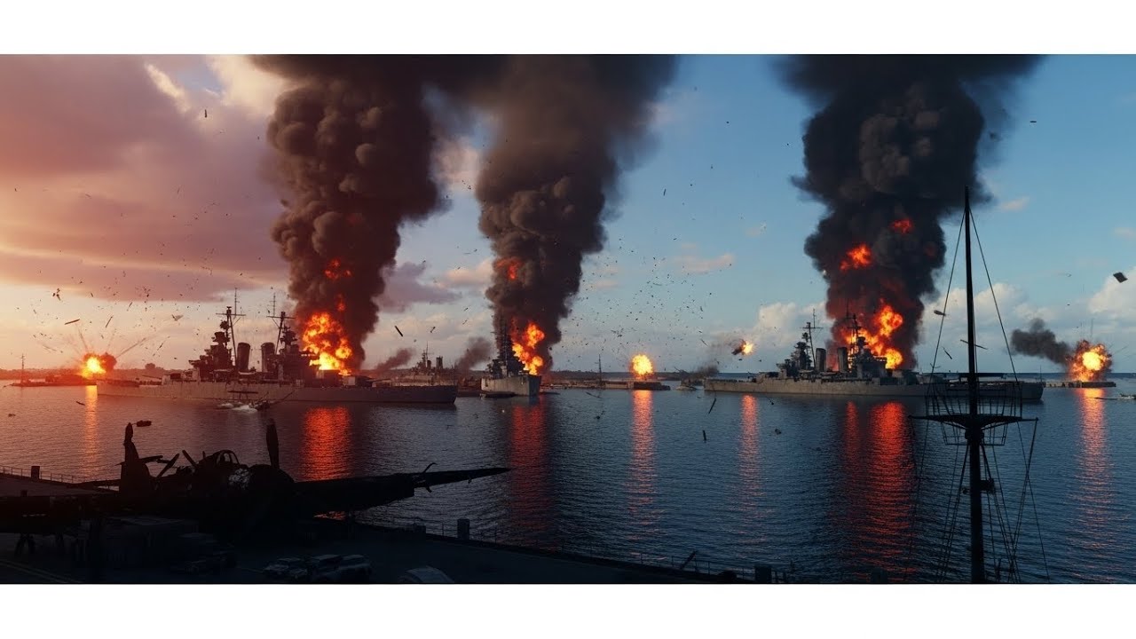 The Pacific War Explained &ndash; Japan&rsquo;s Rise and America&rsquo;s Counterstrike WW2