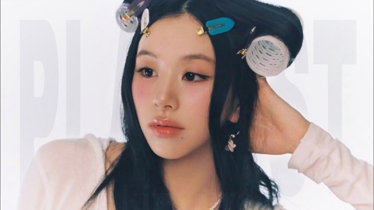 [Playlist] 요즘 이런 느낌의 여자아이돌 노래가 좋다 ➃
