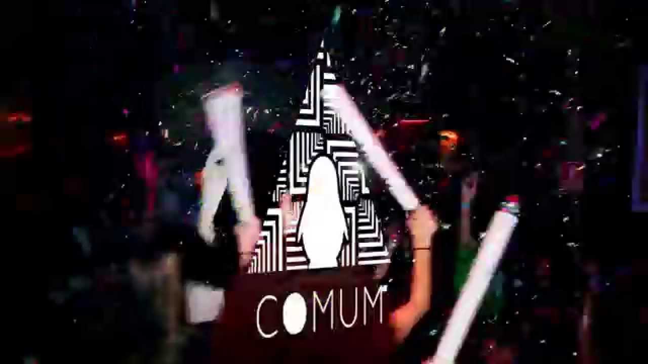 COMUM || V&iacute;deoFlyer || Sala &Eacute;poca (06/11/2015)