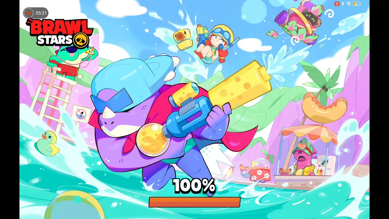 Brawl Stars