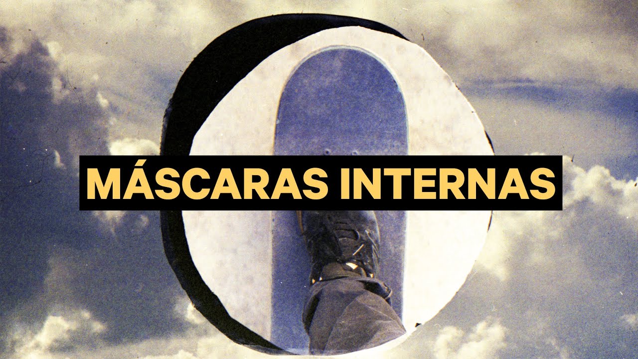 Técnica de CREATIVIDAD fotográfica: Máscaras Internas