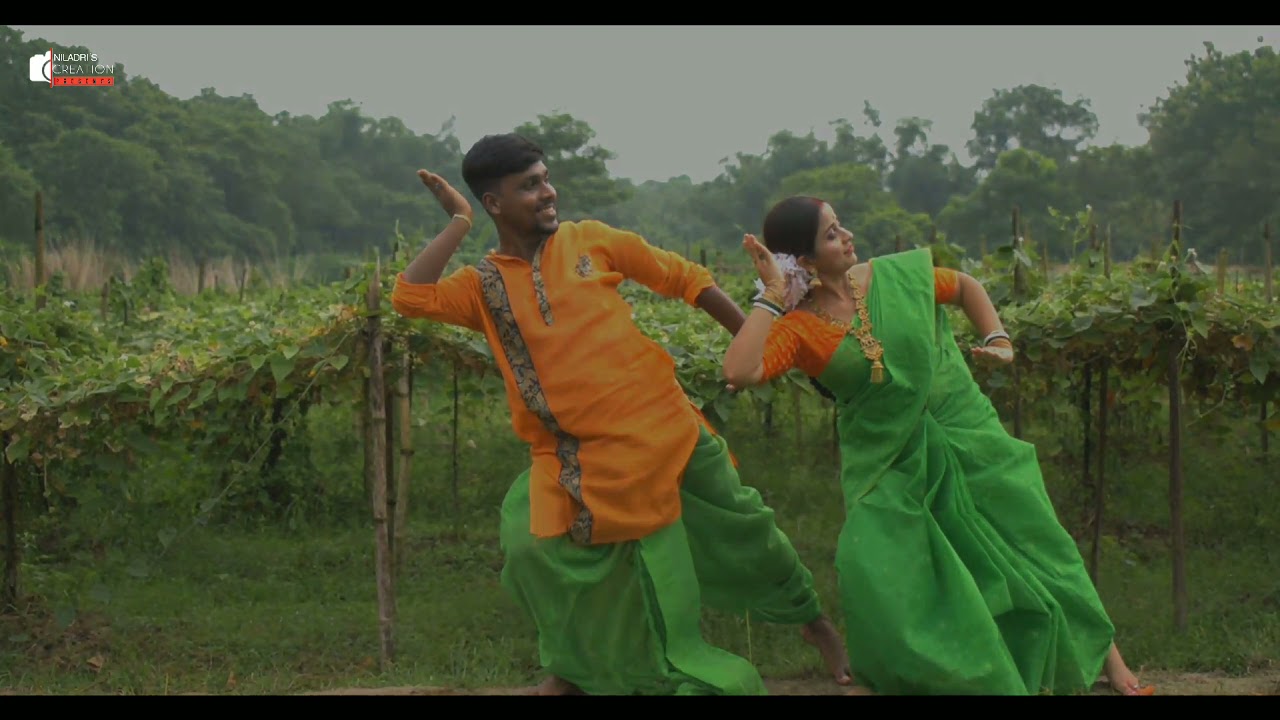 ভারত আমার ভারতবর্ষ | Bharot Amar Bharat Barsha | Independence day | Duet Dance Cover Performance