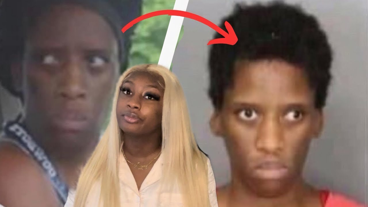 WHAT YOU NEED TO KNOW ABOUT CATREISHA (CAT) JOHNSON
