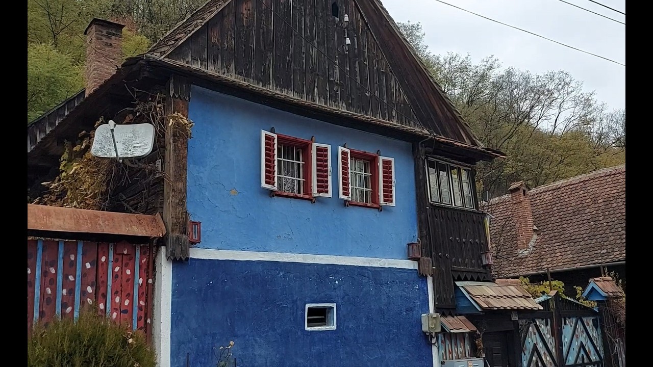 1428   CASA ZIDITA PE STANCA